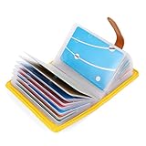 kartenetui damen mcm Es ist bunt, 10 Farben, es muss eine Farbe geben, die du liebst