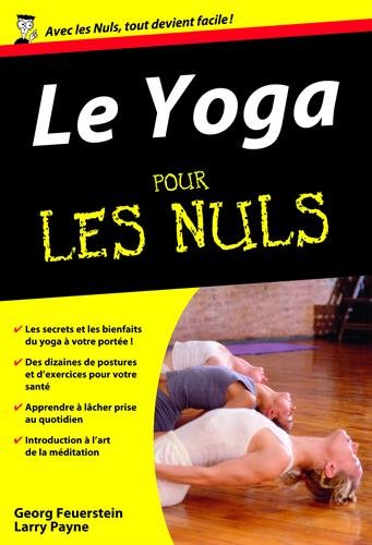 Télécharger Le Yoga Poche Pour les Nuls PDF Ebook En Ligne Télécharger Le Yoga Poche Pour les Nuls PDF Ebook En Ligne