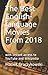 Produktbild The Best English-language Movies From 2018: with instant access to YouTube and Wikipedia (QR Code Serie, Band 1)