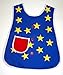 Not Mr Tumble Childs Kids Boys Girls Unisex Tabards Overalls - 3 Sizes