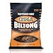 Produktbild Cruga Biltong Peppered Beef (Beef Jerky Snack) | 25g