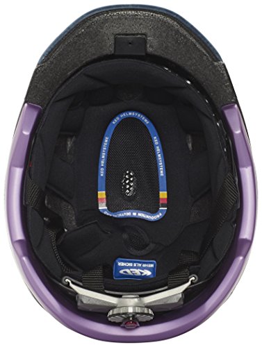 KED Helm Pina Cycle und Ride - 8