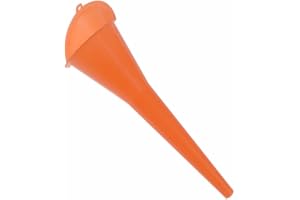 HDBUBALUS Voiture Moto Plein Multifonction Examiner Une Entonnoir Huile de Moteur Essence Diesel Additif Ferme Machine Entonnoir