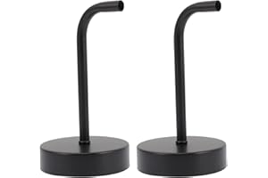 DOITOOL 1ensemble Support Mural Pour Lampe Accessoire Éclairage Élégant Installation Facile Et Stabilité Optimale Pour Applique Murale