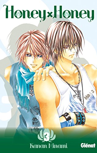 Download Honey X Honey - Tome 03
