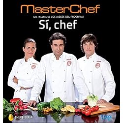 Sí, chef (FUERA DE COLECCIÓN Y ONE SHOT)