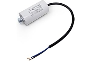 LORTECH CONDENSATEUR 16µF A CABLE