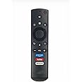 Astigo Compatible Remote Control for Thomson Smart led tv -Exact Same Model Remote Only Will Work(Without Voice)