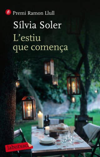 L'estiu que comença (labutxaca)