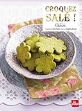 Croquez salé !