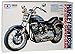 Price comparison product image Harley Davidson FXE 1200 Super Glide 16039 Kit Bausatz 1/6 Tamiya Modell Motorrad Modell Auto