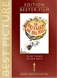 In 80 Tagen um die Welt [Special Edition] [2 DVDs] - David Niven