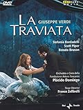 Verdi, Giuseppe - La Traviata -