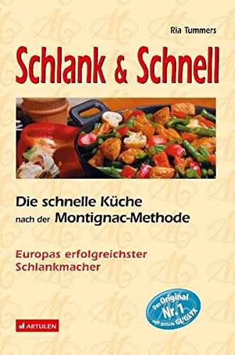 Download Schlank & Schnell: Die schnelle Küche nach der Montignac-Methode Download Schlank & Schnell: Die schnelle Küche nach der Montignac-Methode