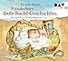 Wunderbare Gute-Nacht-Geschichten: Lesung mit Laura Maire, Christian Baumann u.v.a. (1 CD) by