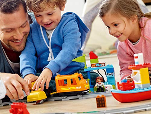 LEGO-Duplo-Il-grande-treno-merci-10875