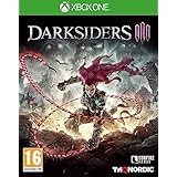 Xbox One: Darksiders III