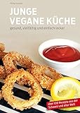 Image de Junge Vegane Küche: gesund, vielfältig und einfach lecker