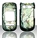 Produktbild 2D Camo Baum Mossy Pantech Breeze 3 III P2030 AT & T Schutzhülle Hard Case Snap On Cover Gummiert Touch Displayschutzfolie Blenden