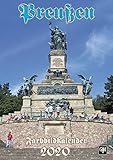 Preußen 2020: Farbbildkalender by 