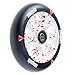 Produktbild Anaquda Engine Stunt-Scooter Wheel 110mm + Abec9 Kugellagern RS white / blood