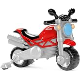 Chicco &Ccedil;ocuk Motorsikleti Ducati Motor