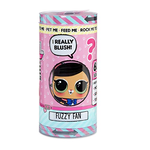 lol surprise interactive live surprise pets