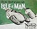 Produktbild NORTON ISLE OF MAN BLECHSCHILD USA NEU GROß S2457
