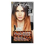 L'Oreal Preference Wild Ombres Ombre No.1