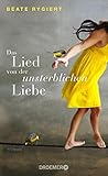 Cover zum Buch Das Lied von der unsterblichen Liebe