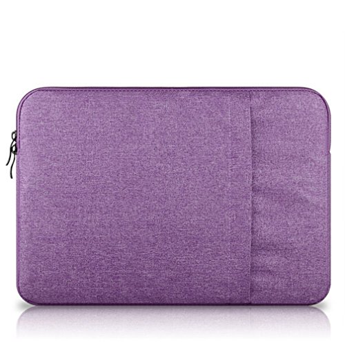 GADIEMENSS Water-resistant Notebook Computer Case Laptop Sleeve Case Bag For Apple MacBook / MacBook Pro / Macbook Air