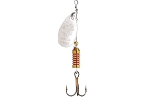 Mepps - Cucchiaio Speciale Peche alla Trota Aglia Tutti i Colori