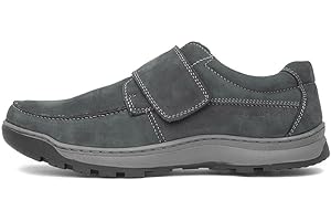 Hush Puppies Men's CasperMens Classic Touch Fastening Shoes