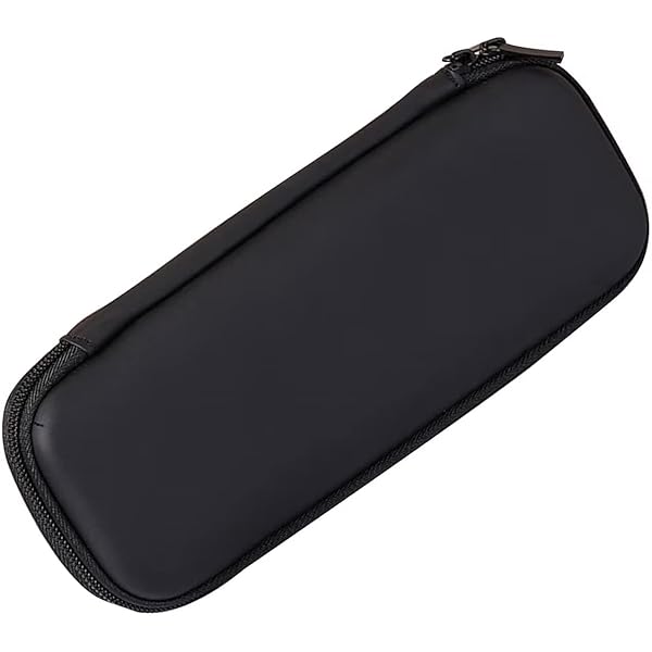 Porta Pennelli Trucco In Silicone Con Chiusura Magnetica - Custodia Compatta Da Viaggio - Foto 10