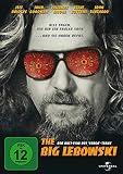 The Big Lebowski - Jeff Bridges