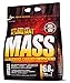 Produktbild Mutant Mass Chocolate Hazelnut, 1er Pack (1 x 6.8 kg)