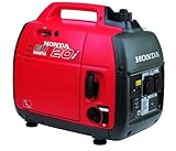  Dönges GmbH & Co. Honda pequeño Generadores de Corriente EU 20i, 2,0 kVA, 3,5 PS