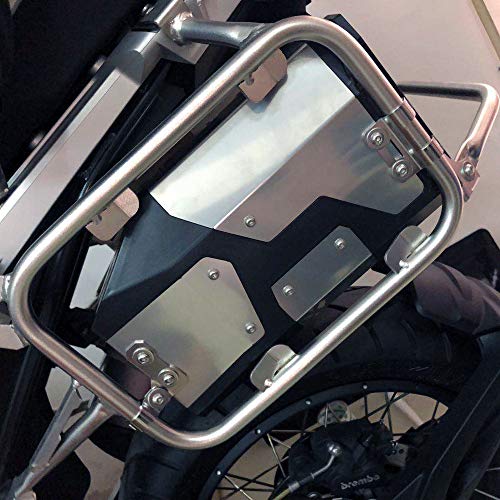Motorrad Werkzeugbox für Original B-M-W Kofferträger Für B-M-W R1250GS/R1250GS Adventure R1200GS/R1200GS Adventure