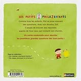 Image de DIS PAPA POURQUOI TU M'AIMES