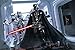 Produktbild CGC Große Poster – Star Wars Battlefront Darth Vader – PS4 Xbox One – swb007, Papier, 24" x 36" (61cm x 91.5cm)