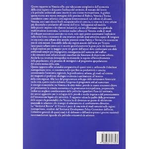 OECD Territorial Reviews. Rapporto su Venezia metropoli