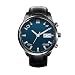 Produktbild Lemumu 3G für Android 5.1 Smartwatch Telefon GPS-MTK 6580 Quad Core 1,3 Ghz 1 GB 8 GB WLAN Bluetooth Smart Watch für Android IOS, Schwarz