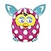 Furby Boom Polka Dots
