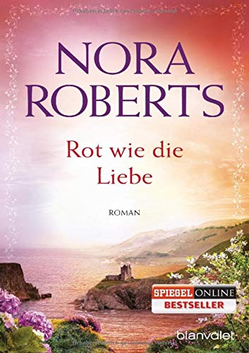 Rot wie die Liebe: Roman (Die Ring-Trilogie, Band 3)