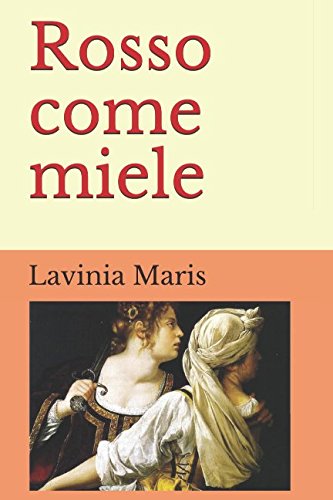 Preisvergleich Produktbild Rosso come miele