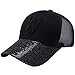Produktbild Baseball Cap PANPANY Unisex Herren Damen Sport Outdoor Cap Tennis Golf Sonne Kappe Laufen Caps Kappe Sommer Sonnenhut Cool Hip-Hop Glänzend Freizeithut für Erwachsene und Kinder