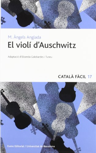 El Violí D¿Auschwitz (Català fàcil)
