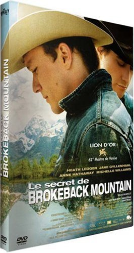 Le secret de Brokeback Mountain