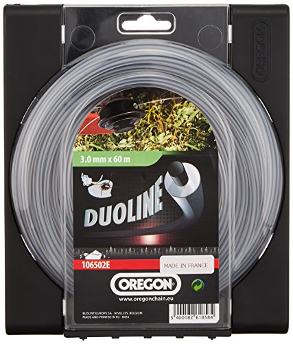 Oregon Duo-Line 3,0 mm 60 m, 106502E - 2