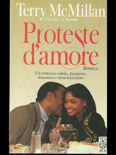 Proteste d'amore Proteste d'amore
